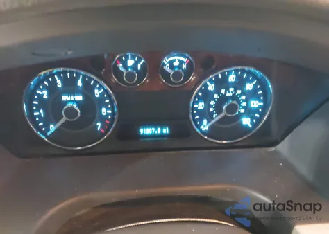 2012 Ford Flex Limited from USA, damaged, VIN 2FMGK5DC4CBD22505